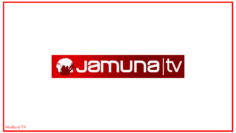 Jamuna TV Official Logo