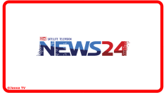News 24 BD TV Logo