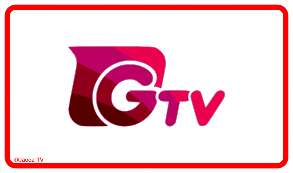 Gazi TV Live Logo