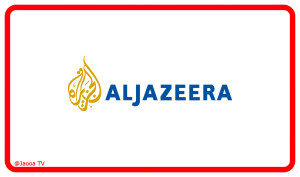 Al Jazeera Live Logo