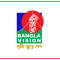 BanglaVision Official Logo