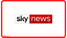 Sky News Live logo