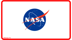 Nasa Tv Live Logo