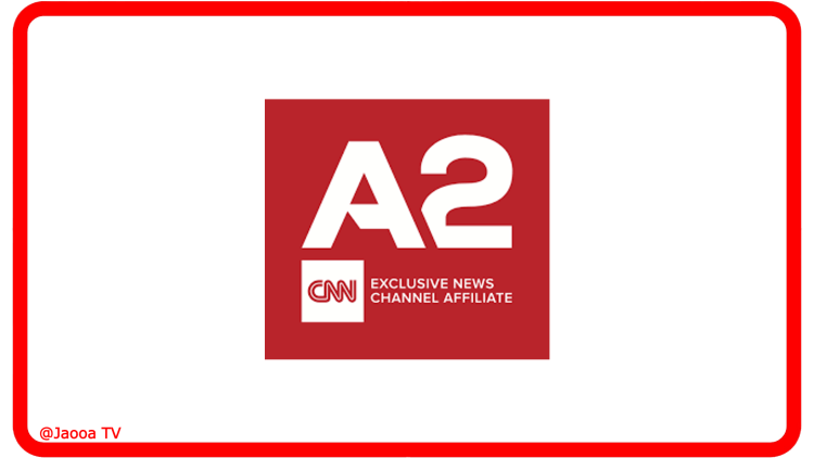 A2 (Albania) Live logo