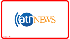 Ariana News Live Logo