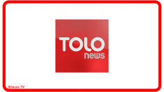 TOLO News Live logo