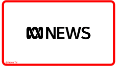 ABC News (Australia) Live Logo