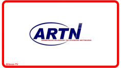 ARTN TV (Armenia) Live Logo