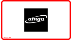 Amga TV (Armenian) Live logo