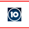 CBA 24 Canal 10 Live logo