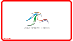 CBC (Barbados) Live Logo