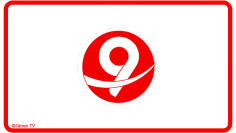 Canal 9 Litoral Live Logo