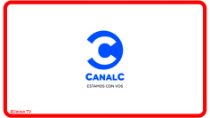Canal C Live Logo