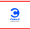 Canal C Live Logo