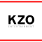 Canal KZO Live Logo