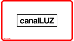 Canal Luz Live Logo