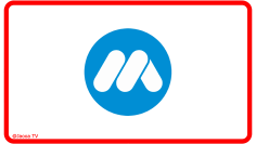 Canal Multivision Live Logo