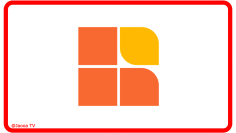 Horizon TV Live Logo