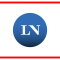 La Nacion Live logo