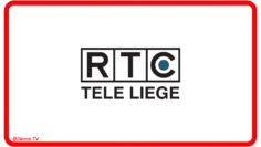 RTC Tele Liege Live Logo