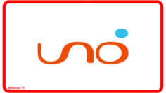 Red Uno Live Logo