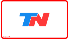 TN 24 Horas Live logo