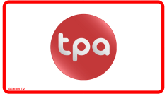 TPA Internacional (Portuguese) Live Logo