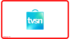 TVSN Live Logo