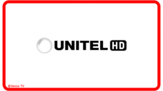 Unitel TV Live Logo